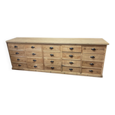 Drawer cabinet