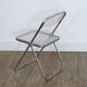 Castelli chair model Plia 1970