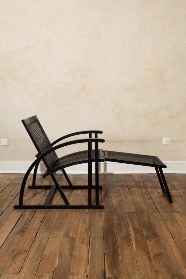 Chaise Longue Modèle Arc