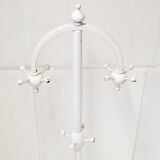 Portemanteau vintage 1950