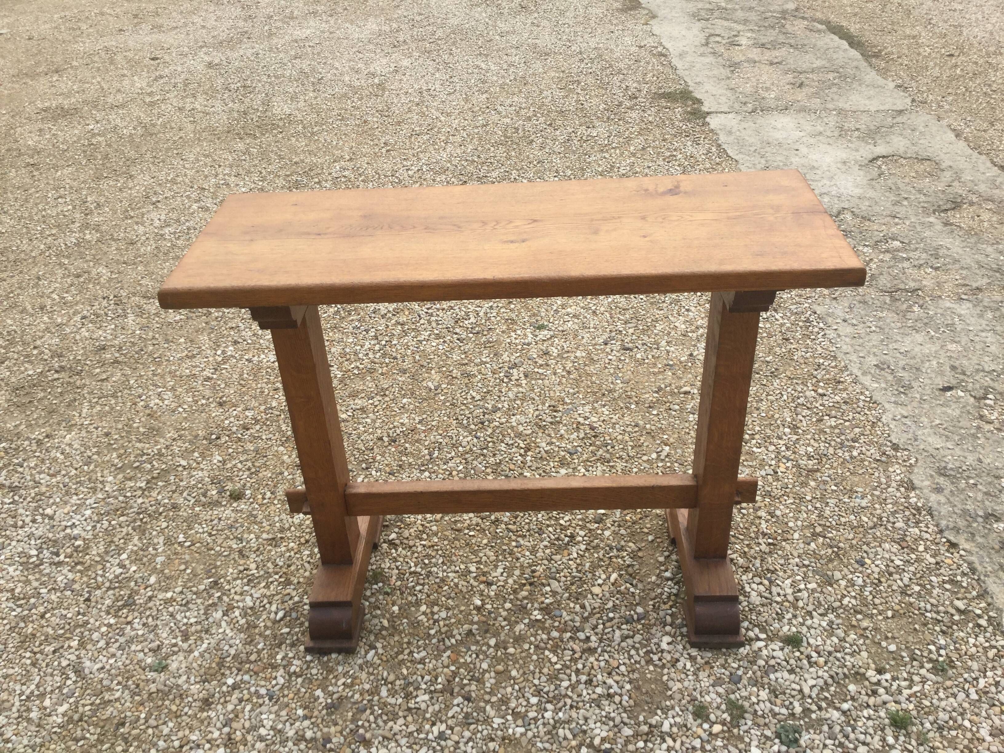 Console