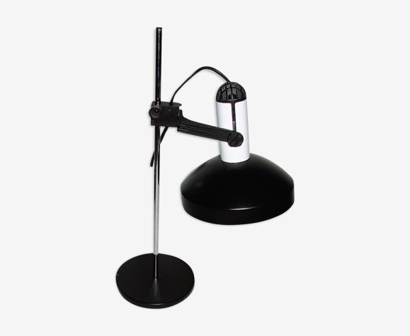 Lampe de bureau, années 70