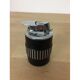 Briquet de table Ronson space age aluminium 70''s