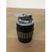 Briquet de table Ronson space age aluminium 70''s