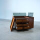 Italian bar coffee table