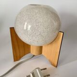 Table lamp pokrok žilina', czechoslovakia, 1960s/70s