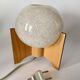 Table lamp pokrok žilina', czechoslovakia, 1960s/70s