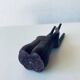Decorative hand carved wood