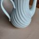 Haviland porcelain coffee pot