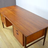 Bureau Oswald Vermaercke édition V-Form 1960