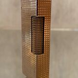 Lighter signed Dunhill