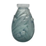 Etaleune art deco vase
