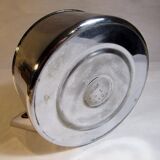 Chrome copper kettle