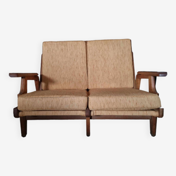 Guillerme and Chambron sofa