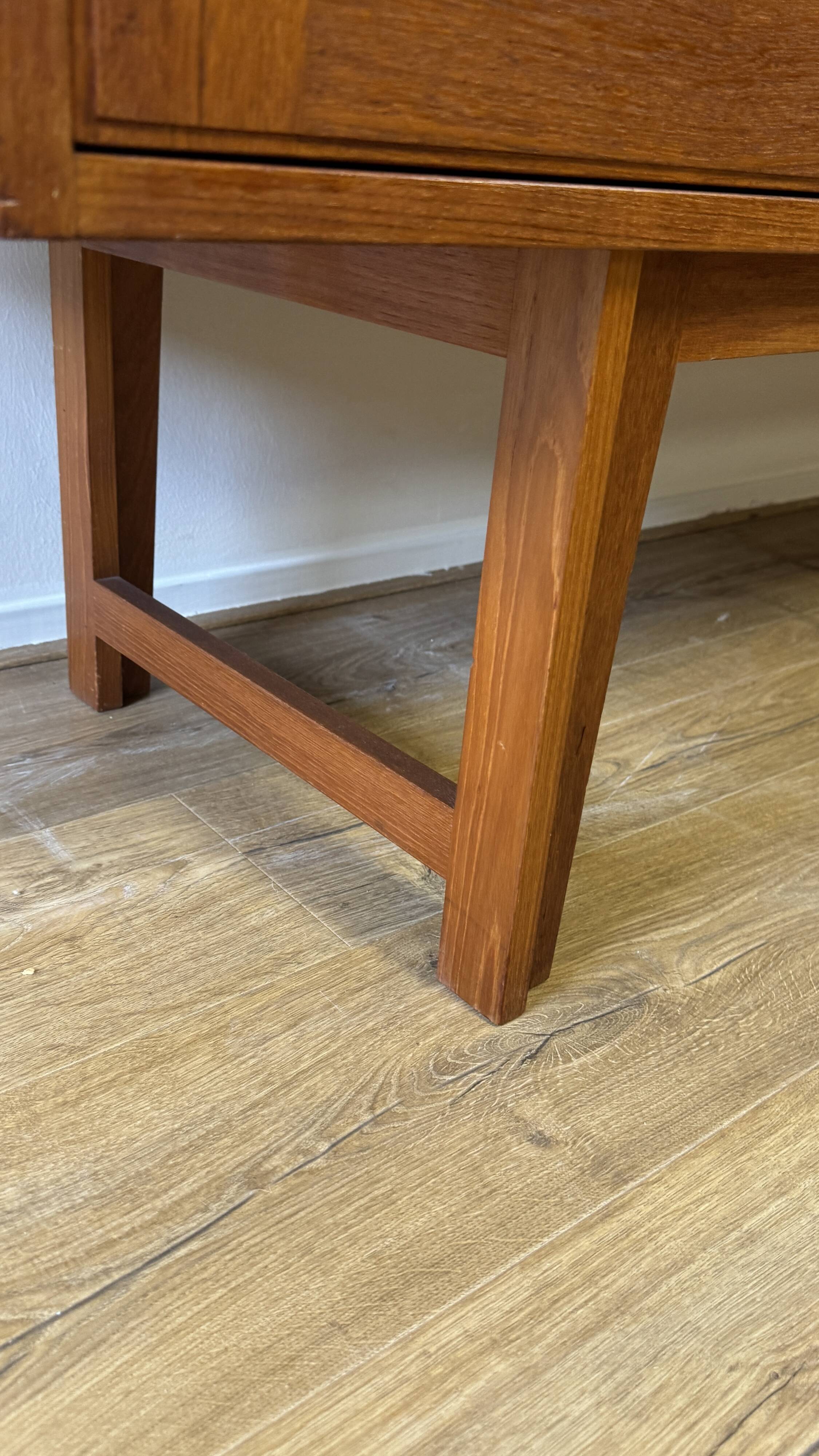 Vamo Sonderberg lowboard dressoir