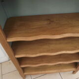 Bibus style Louis XV