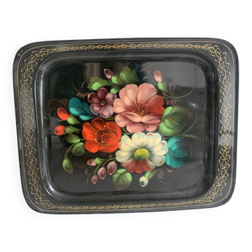 Russian tray