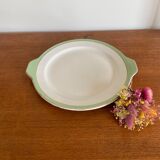 Cake serving dish
