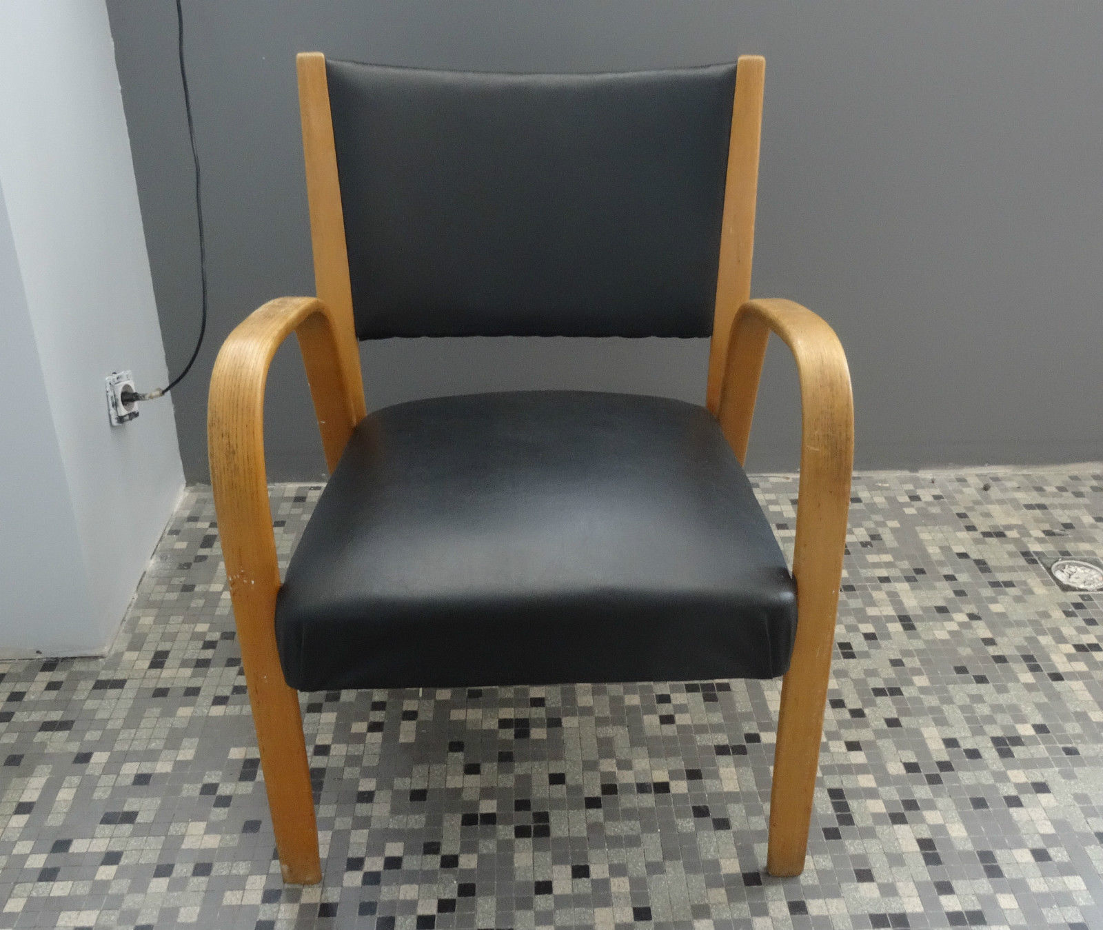 Chair 50 years