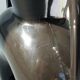 Vintage vase 1950