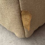 Vintage "Ego" Sofa by De Pas, d'Urbino & Lomazzi for Ligne Roset, 1980s