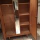 Vintage wardrobe 1960