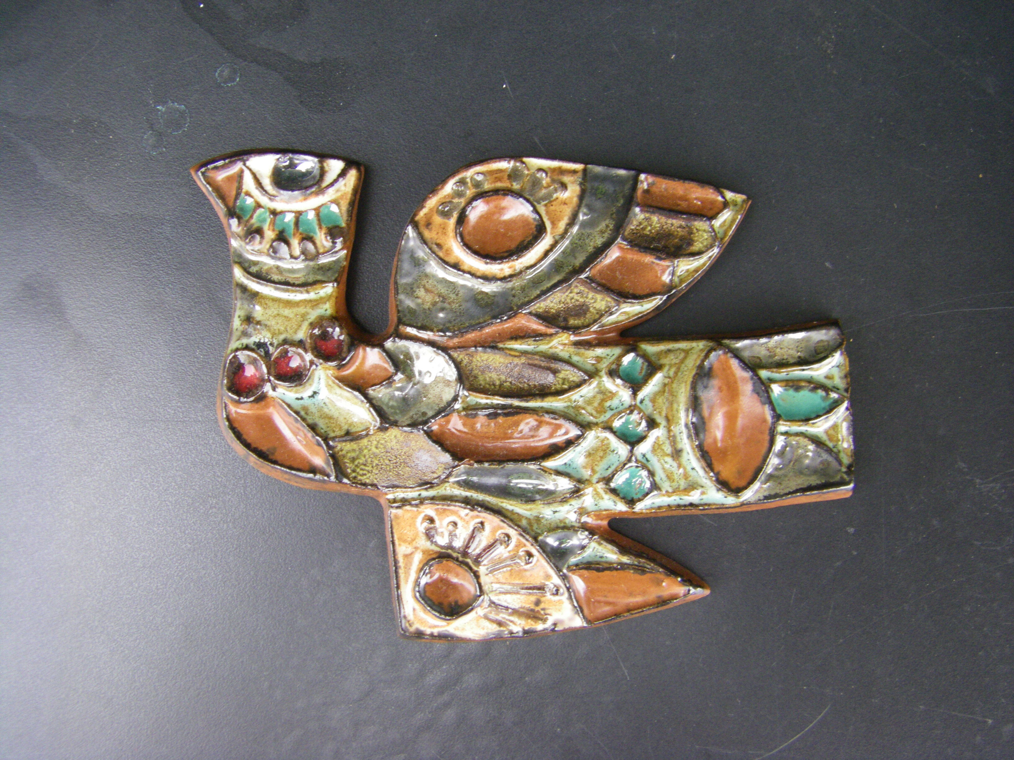 Collection of vintage ceramics