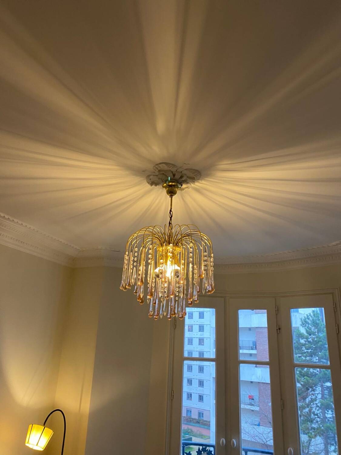 Chandelier