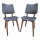 Vintage Scandinavian chair