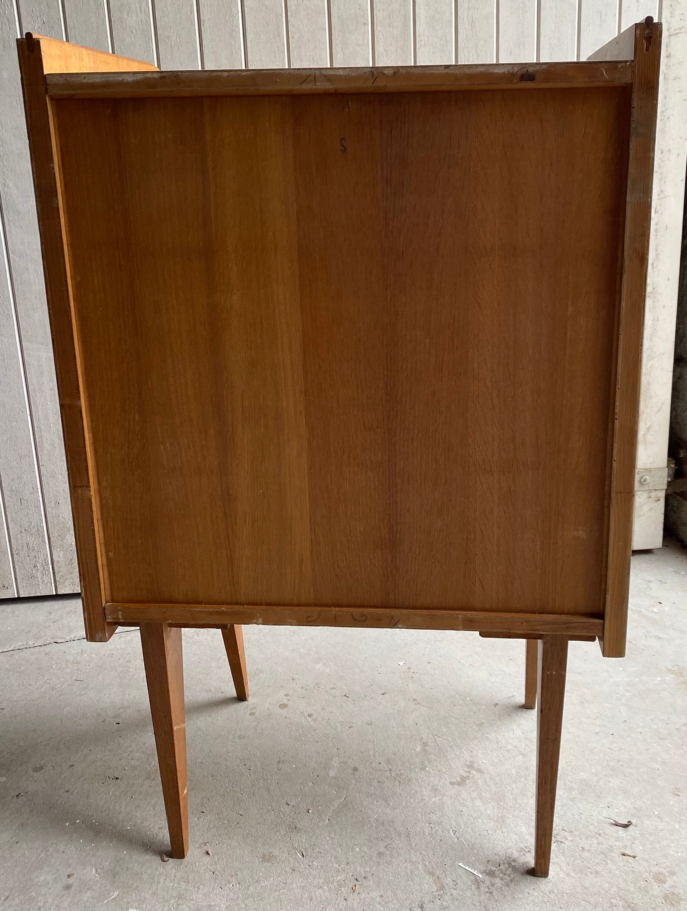 Vintage writing desk