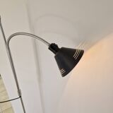 Vintage floor lamp by Aluminor