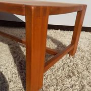 Pierre CHAPO Table Basse-T06 Vintage 1950-1970