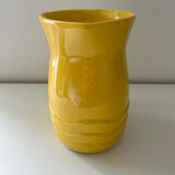 Yellow jug