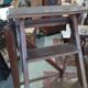 Painter's ladder
