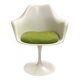 Swivel Tulip Armchair Eero Saarinen for Knoll International, vintage