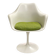 Swivel Tulip Armchair Eero Saarinen for Knoll International, vintage