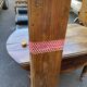 Table Louis Philippe walnut
