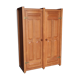 Guillerme and Chambron Cabinet