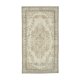 Handwoven One-of-a-Kind Anatolian Beige Rug 174 cm x 324 cm - 24980