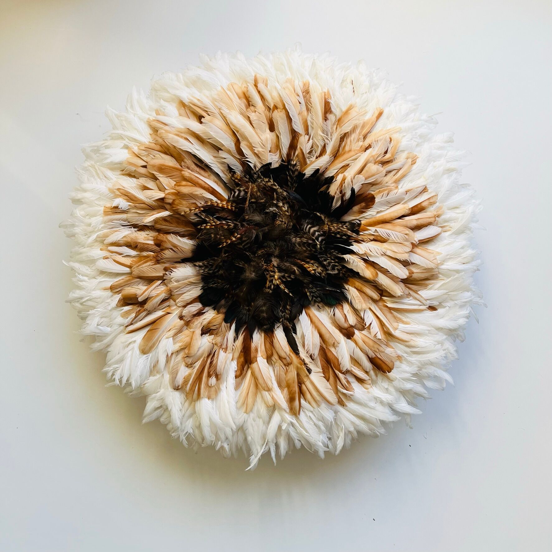 Juju Hat beige 65 cm