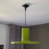 Pendolita pendant light by LITA.1970. Space age.