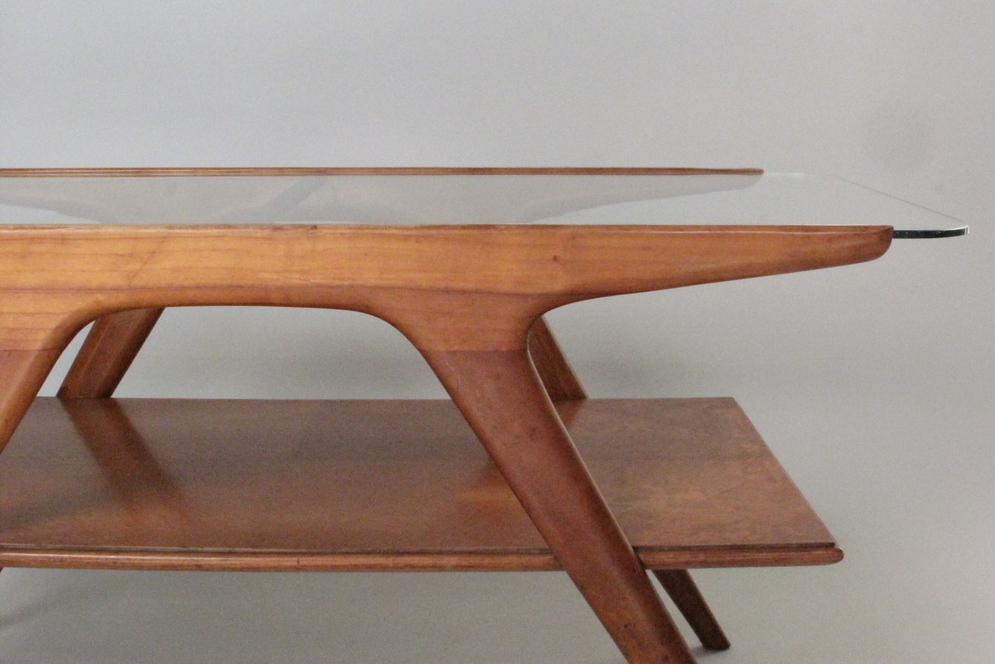 Cesare Lacca for Cassina coffeetable