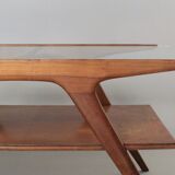 Cesare Lacca for Cassina coffeetable