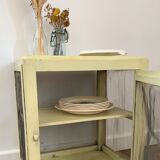 Garde manger vintage