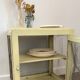 Garde manger vintage