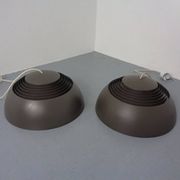 AJ Royal Ceiling Lamps by Arne Jacobsen for Louis Poulsen, Denmark, 1960s, Set of 2