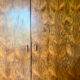 armoire scandinave 1960