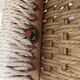 Model chair 75 in teak and rope by Niels Otto Moller