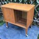 Buffet années 60
