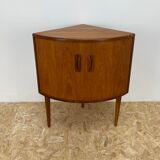 Corner sideboard by par V.b Wilkins for Gplan